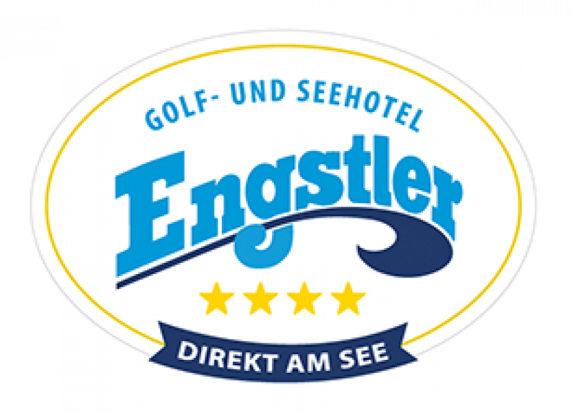 Logo mit See