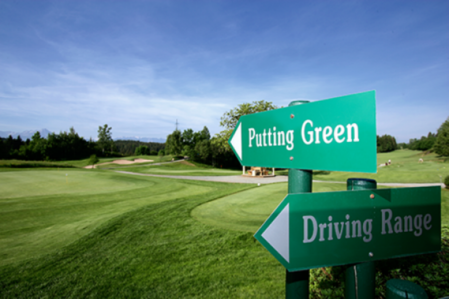 GC Velden Worthersee 4