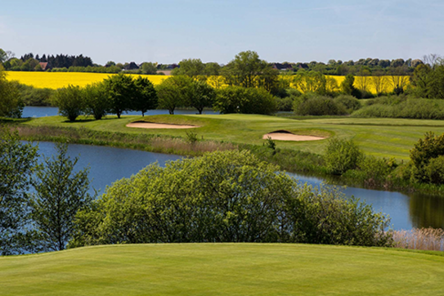 8 GC Timmendorfer Strand