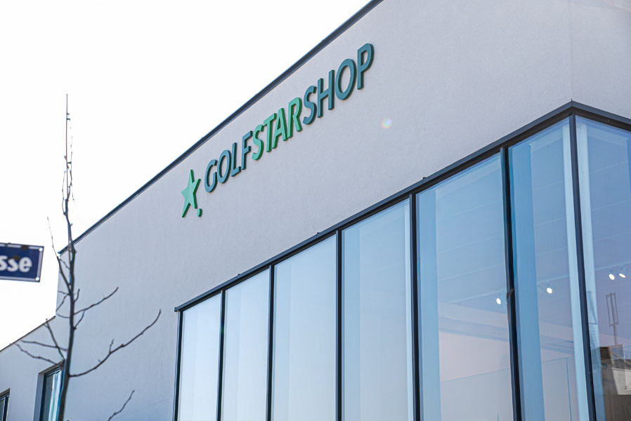 Golfstarshop Süd 4