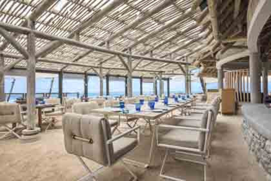 HA Infinity Blue Bar 2