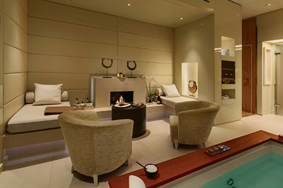 Adlon Spa Suite by Resense 9087 Original