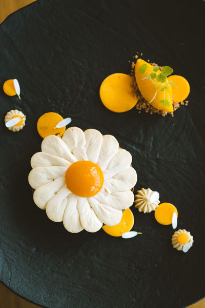 Post Lech Weiße Schokolade Joann Pai