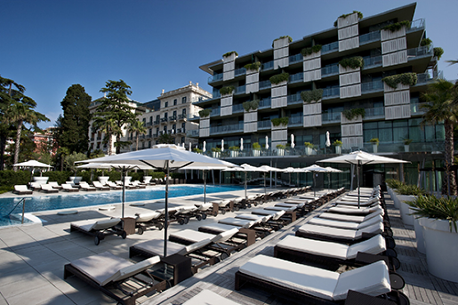 Kempinski Palace Portoroz Istria Slovenia2