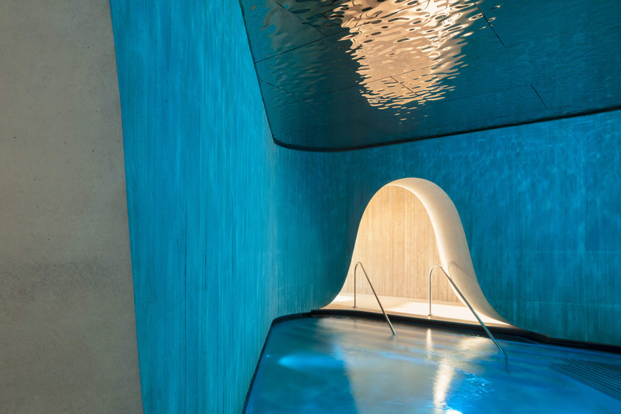 Krallerhof BlaueGrotte10