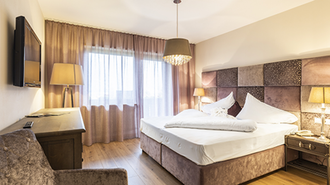 Hotelzimmer c Marion Lafogler Hotel Rossl