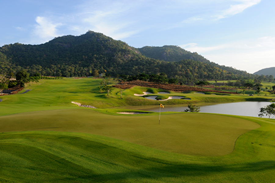 Black Mountain 091114864