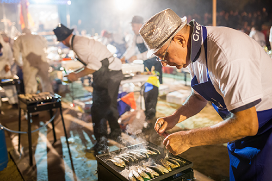 Fischfest Caorle 2017 02Comune di Caorle v2