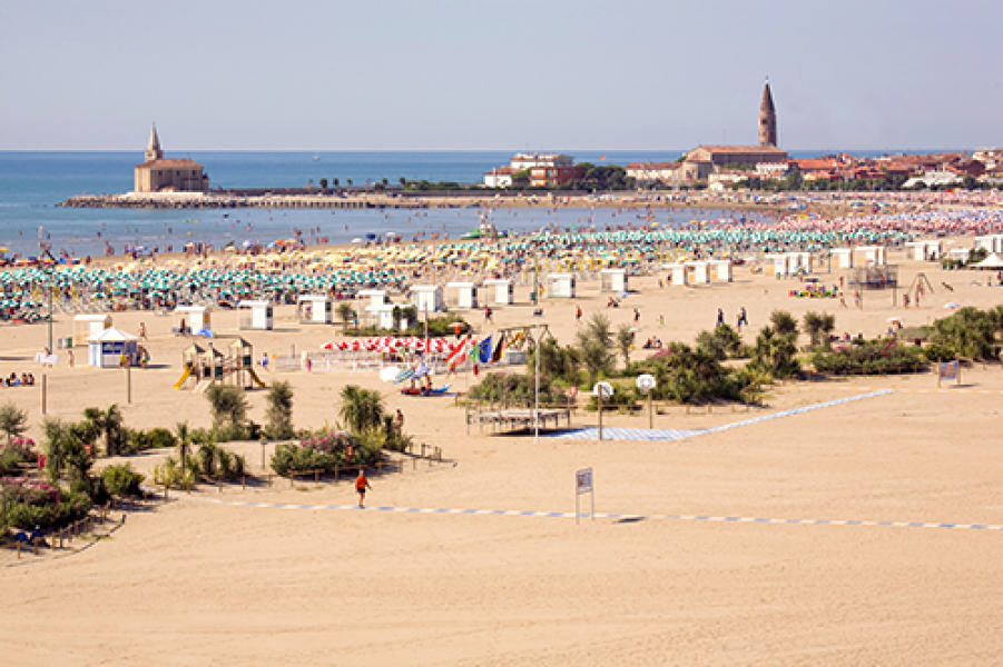 KuKa StrandComunediCaorle