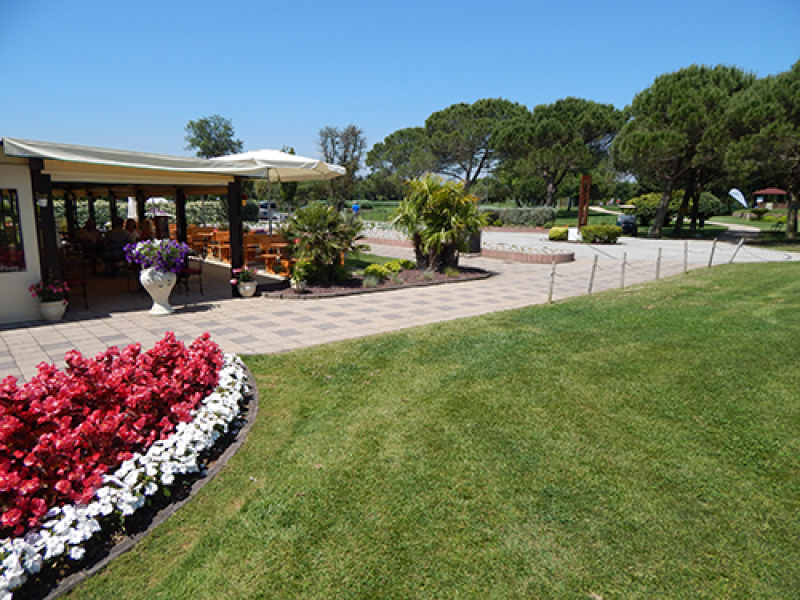 Ristorante ESTERNA 2