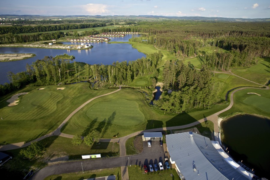 PGR BookSet ClubHouse 74