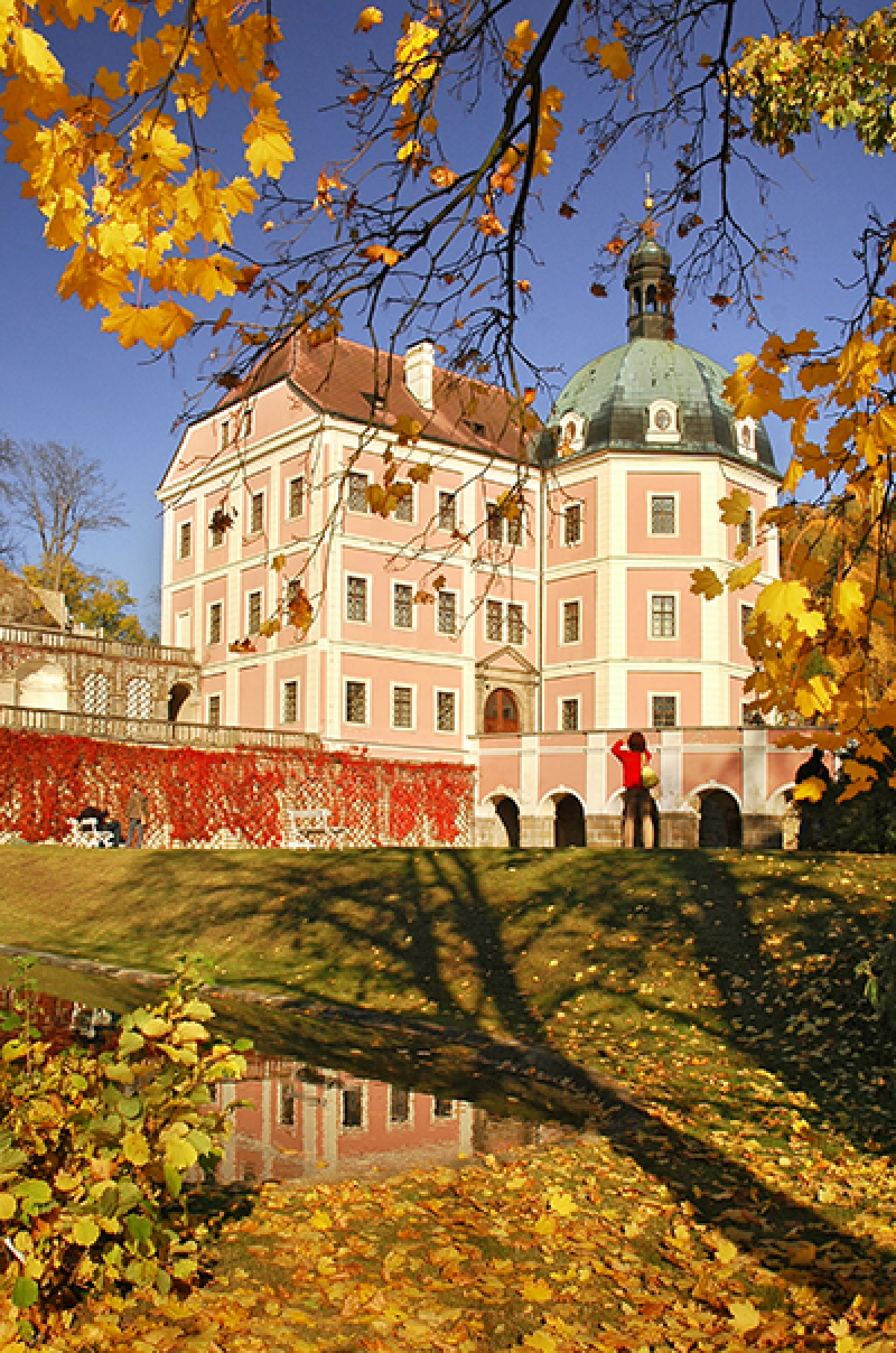 Becov nad Teplou2 Ladislav Renner CzechTourism