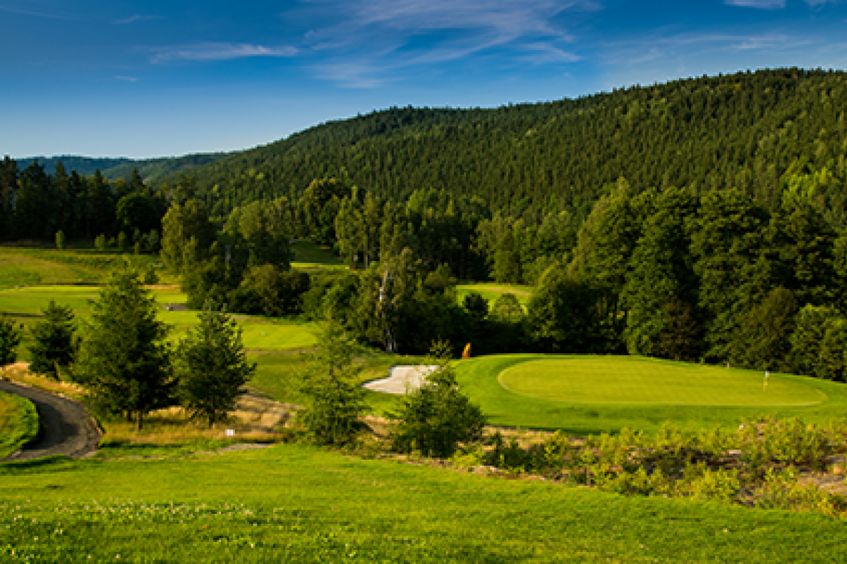Golf Resort Cihelny Kopie4