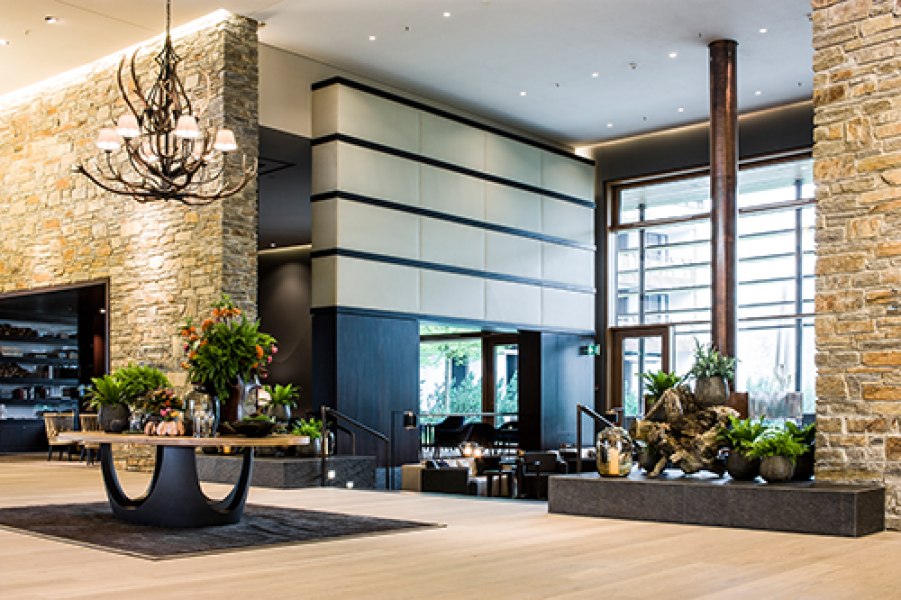 02Kempinski Hotel BerchtesgadenLobby