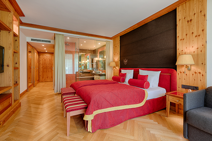 JPEG Kempinski Das Tirol Room Allergiker Zimmer2