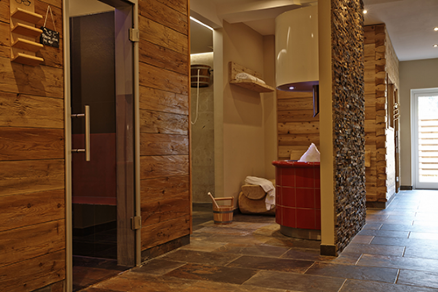 Kempinski Hotel Frankfurt Gravenbruch sauna3