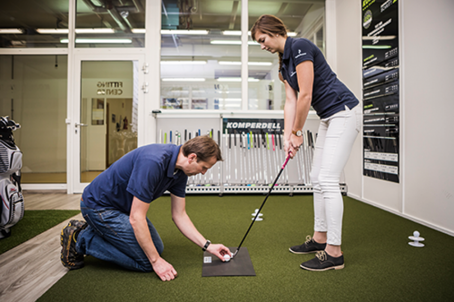 Golf Customfit 06 12 2018 by Roland Haschka 9