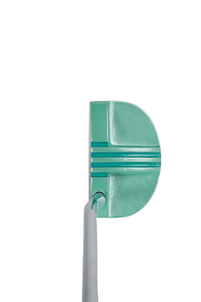 Putter von Komplettset