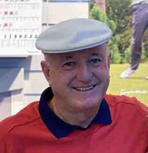 1 Professor Franz Laimer der Mann mit der Mutze