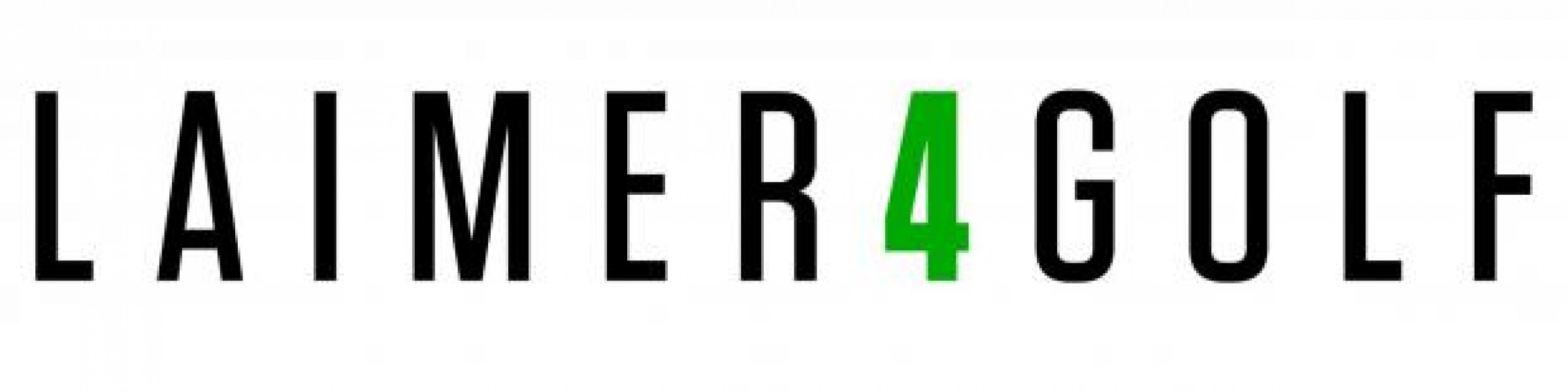 4 Logo LAIMER4GOLF