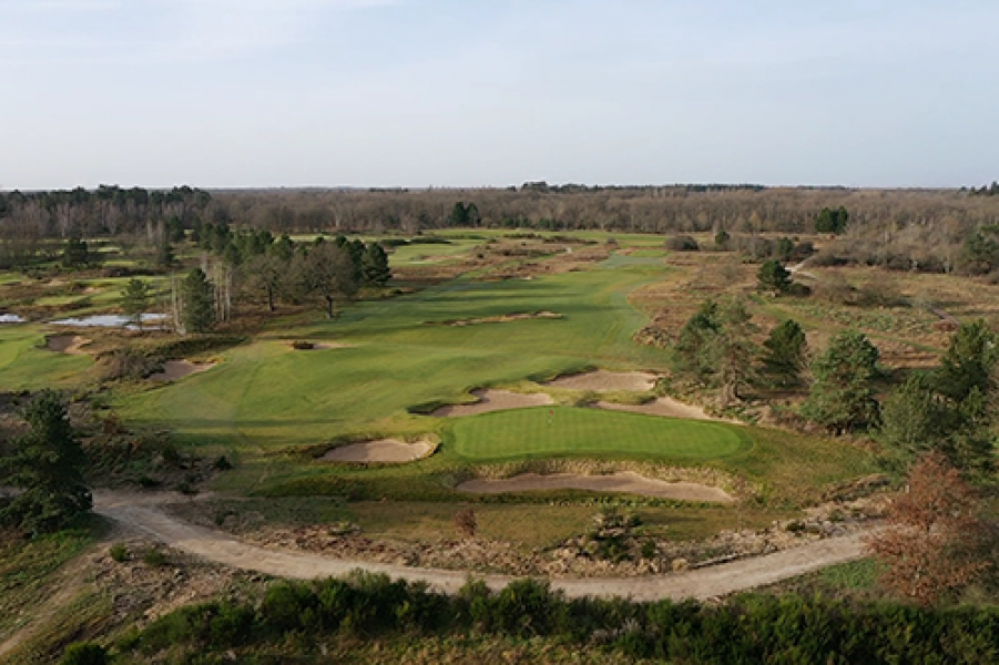 9th green new course 51025294521 o