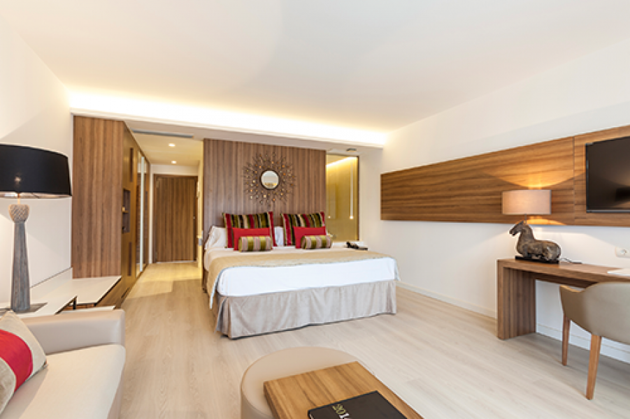 ZAFIROJunior Suite Penthouse I6123