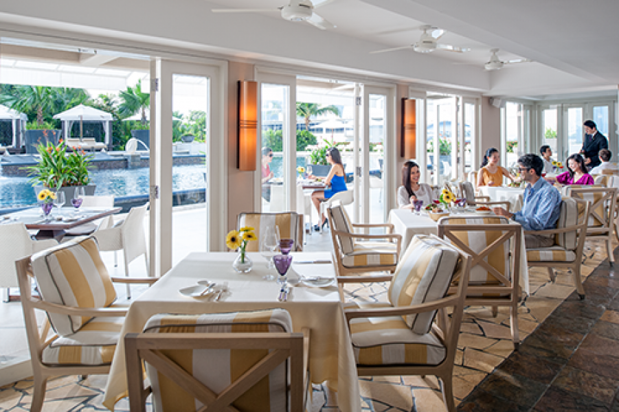 Dolce Vita Interior3