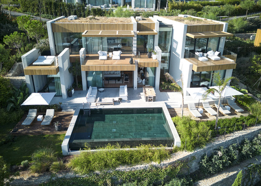 MBO Hill Villa 4 Bedrooms 17