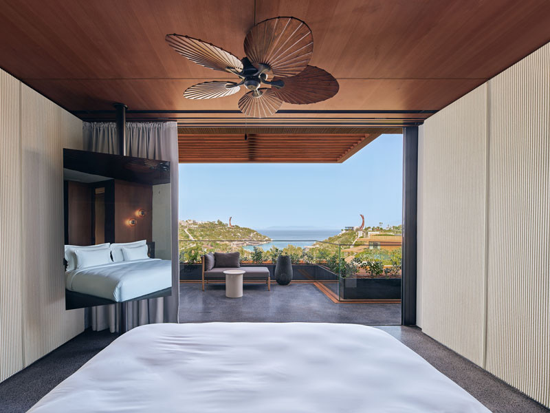 MBO Maxx Laguna Duplex 3 Bedrooms 3