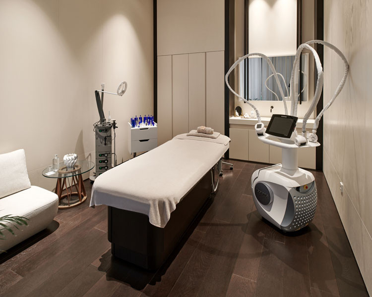 MBO Maxx Wellbeing Longevity 7