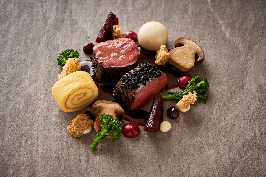 MinglersSportalm 22A 156