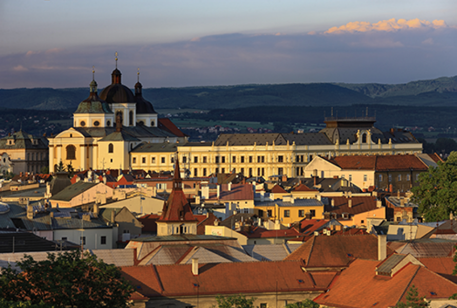Olmuetz Libor Svacek CzechTourism2