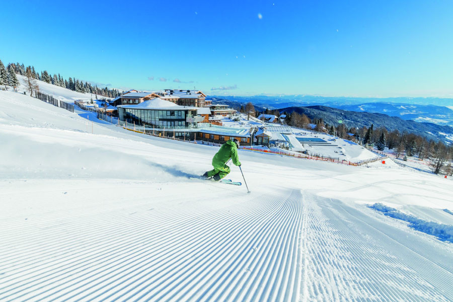 Winter (c) Mountain Resort Feuerberg Michael Stabentheiner