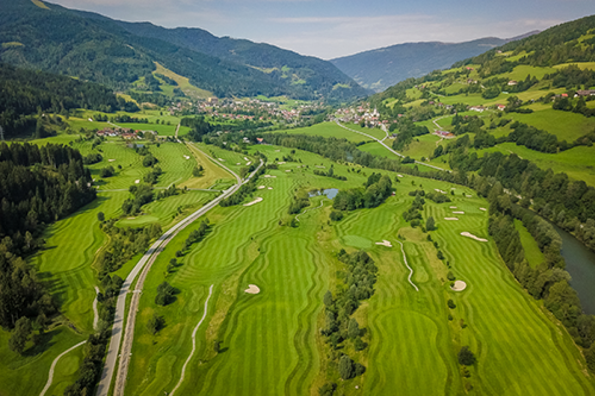 GC Murau Kreischberg 113