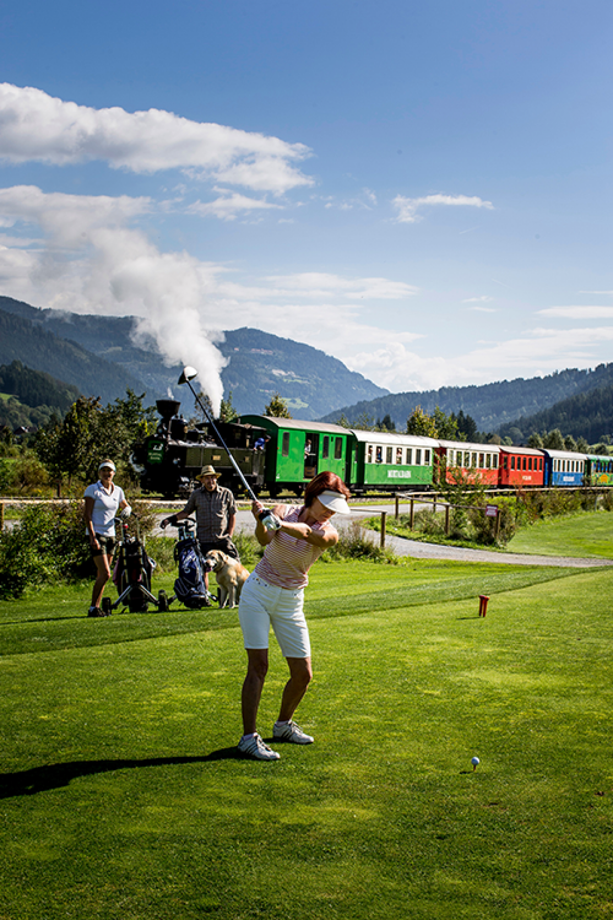 GCMurau KreischbergMurtalbahn4