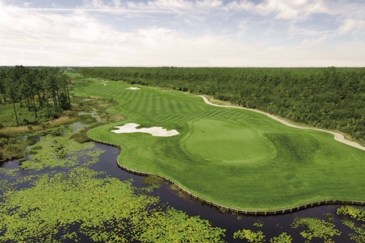 GrandeDunesGolfCourseCC