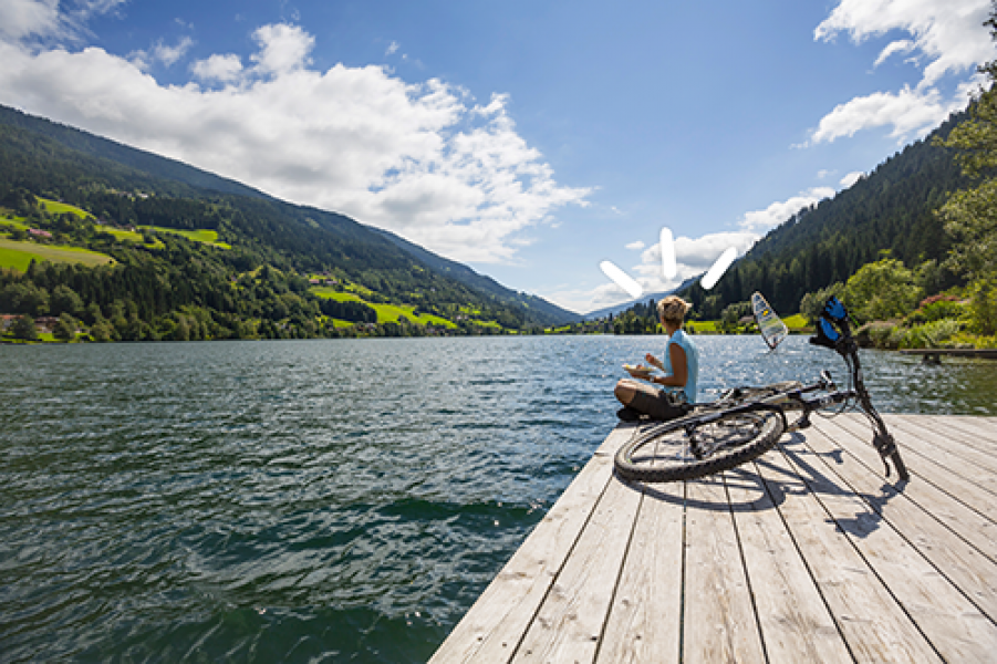 Bikers Lounge Brennsee BRM Tine Steinthaler