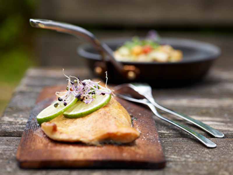 Kulinarik KarntnaLaxn BRM Johannes Puch