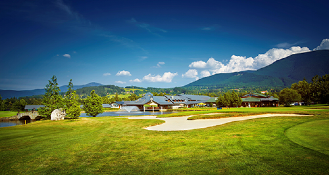 ProsperGolfResortCeladna