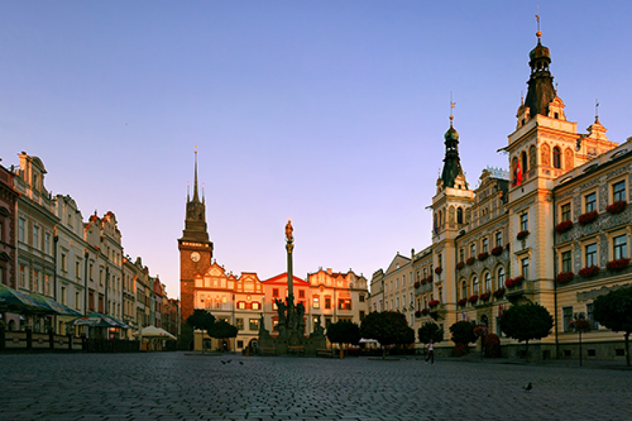 Pardubice Ladislav Renner Czechtourism4