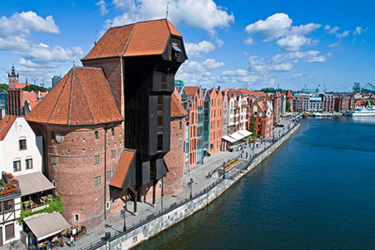 gdansk zuraw