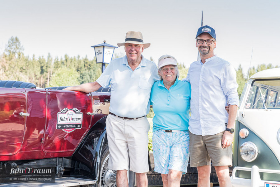 fahrTraum GolfTrophy 2022 ebihara photography 035