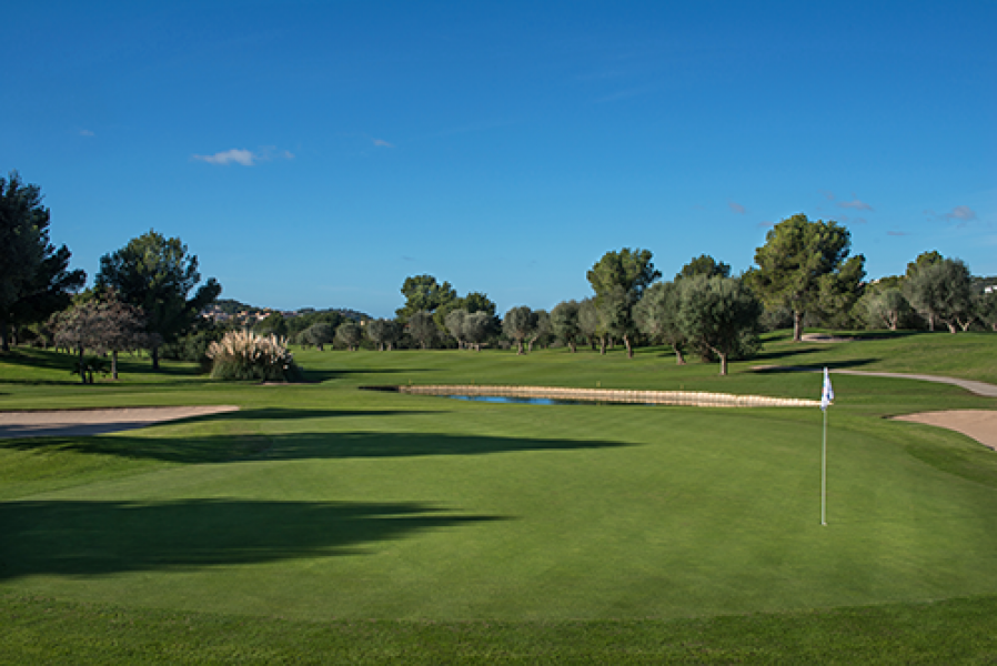 Golf Santa Ponsa