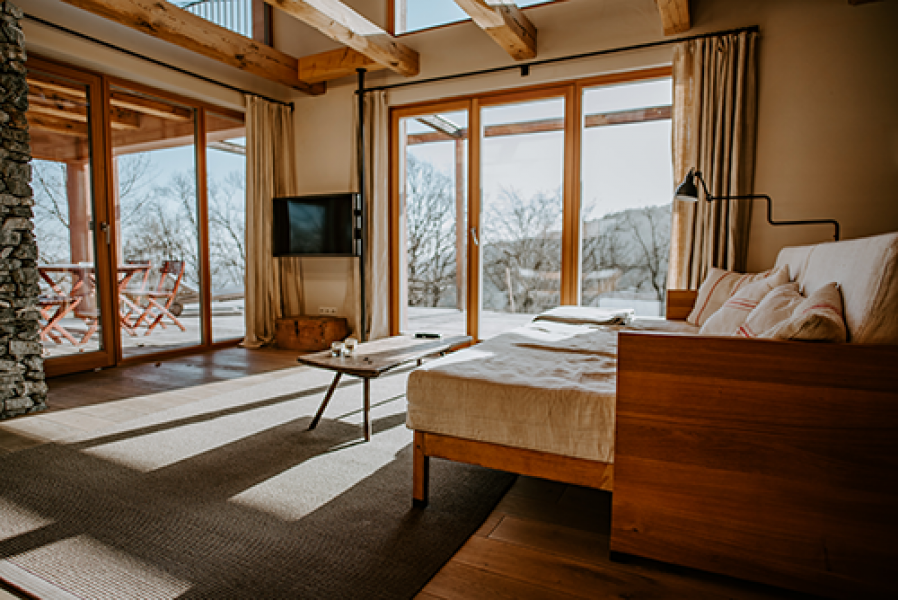 Landhaus Altenbach PURESLeben Vera Prinz 46