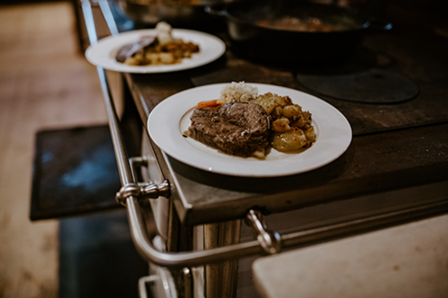 Sillys Kuchl PURESLeben Vera Prinz 86