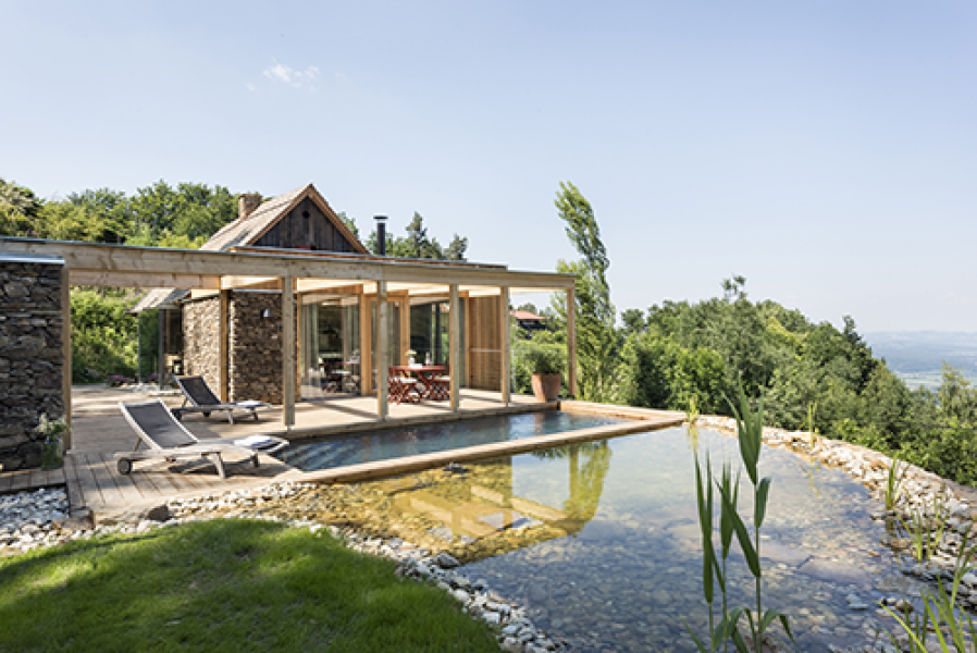 Stadl Altenbach Aussenansicht c PURESLeben 2