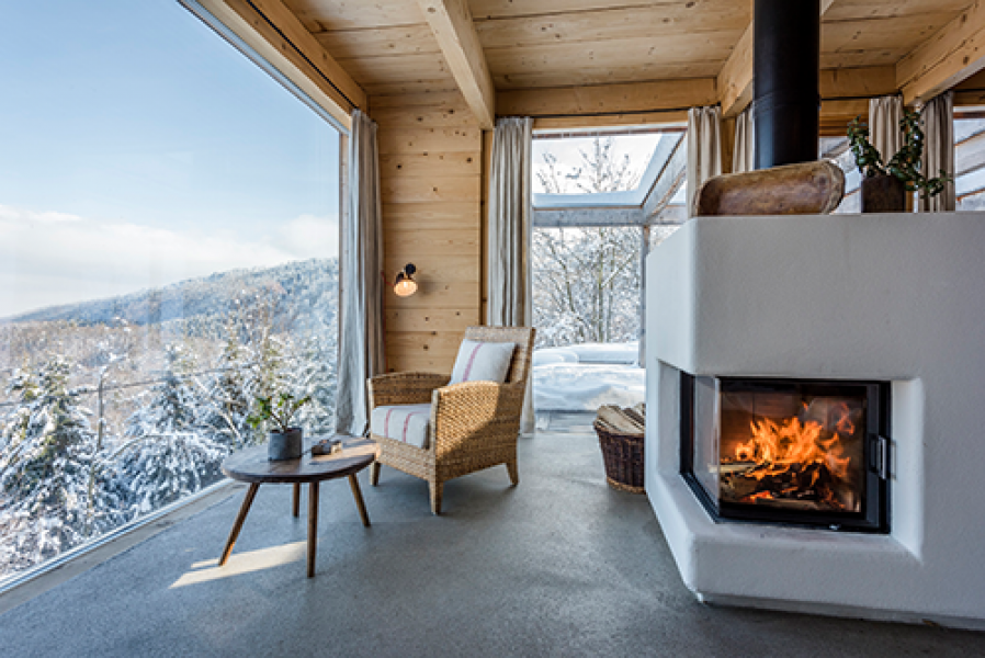Stadl Altenbach Wohnbereich c PURESLeben Guenter Standl 3