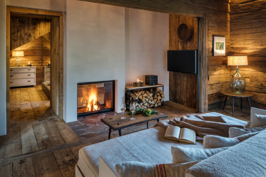 Stadl Wuggitz Innenansicht PURESLeben c Gunter Standl 5