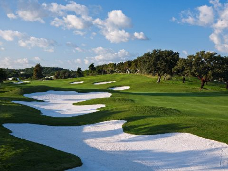 Laranjal Hole 4 Quinto New4PV