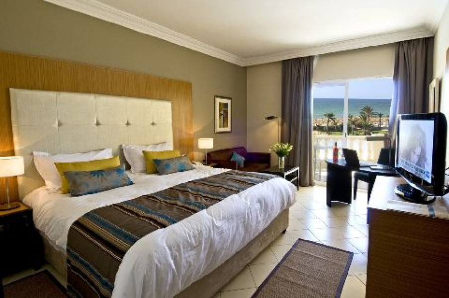 chambre 2 Thssa Monastir